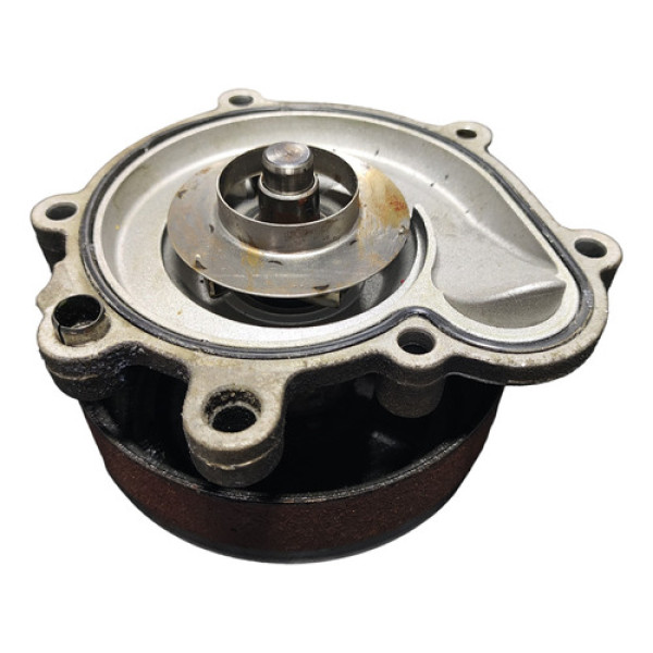 Bomba Agua Mercedes C250 2012 2013 2014 A2712020210