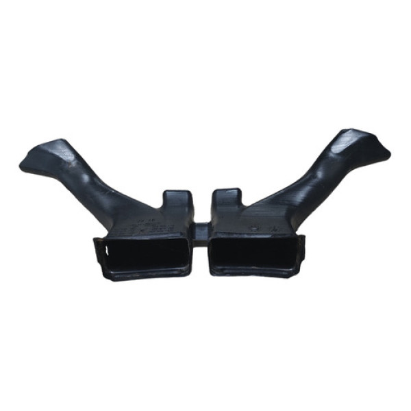 Duto Ar Condicionado Vw Amarok 2.0 2013 2014 2015