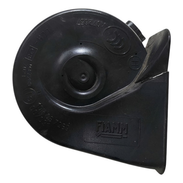 Buzina Range Rover Sport 3.0 V6 2014 A 2016 Detalhe