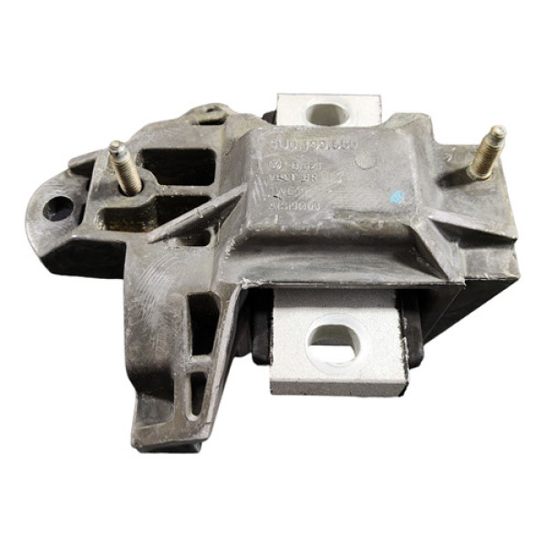 Coxim Motor 5u0199555 Esquerdo Vw Gol Voyage G5/g6