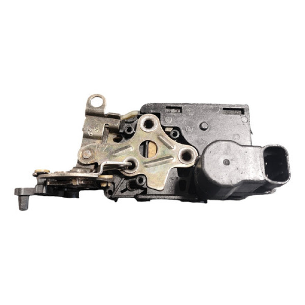 Fechadura Porta Diant Direita Chevrolet Blazer 2002 A 2006  
