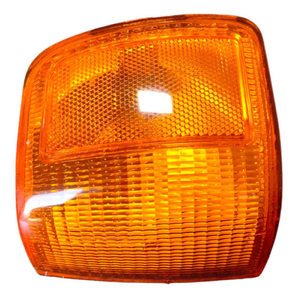 Pisca Farol Esquerdo Ambar Vw Gol 1991 A 1994 Ht Paralelo Esquerdo Âmbar