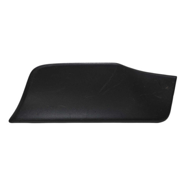 Moldura Interna Retrovisor Direito Peugeot 208 1.6 2018/2021 Preto