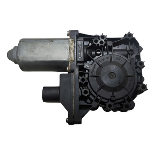 Motor Vidro Traseiro Direito 9l4959802c Vw Fox 2011 A 2014