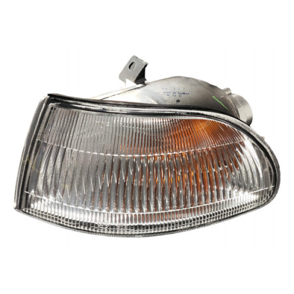 Pisca Farol Esquerdo Honda Civic 1992 A 1995 Tyc  Esquerdo Cristal