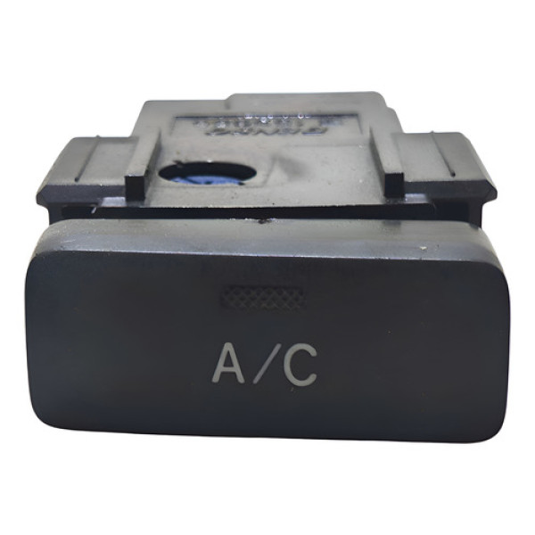 Botão Comando Ar Condicionado Toyota Corolla 2003 2004/2008 Preto