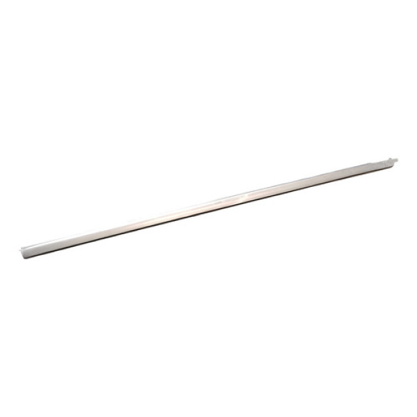 Pestana Externa Dianteira Esquerda Vw Gol Cli 1.6 1996/1999 Preto