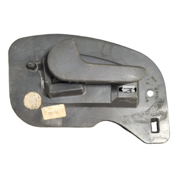 Maçaneta Interna Diant Esq Gm Corsa 2002 2003/2012 13104263  Traseira