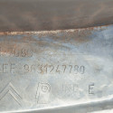 Alma Parachoque Traseira Citroen Xsara Picasso 2007 A 2011