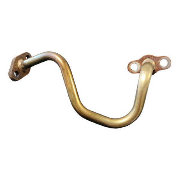 Cano Duto Egr Honda Fit 2015 2016 2017