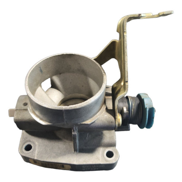 Corpo Borboleta Tbi 9677ba Ford Fiesta Zetec 2008 2009 2010