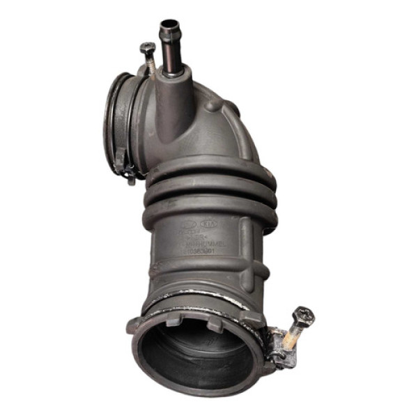 Mangueira Filtro Ar Hyundai Hb20 1.0 2020 A 2023 1310380s01 