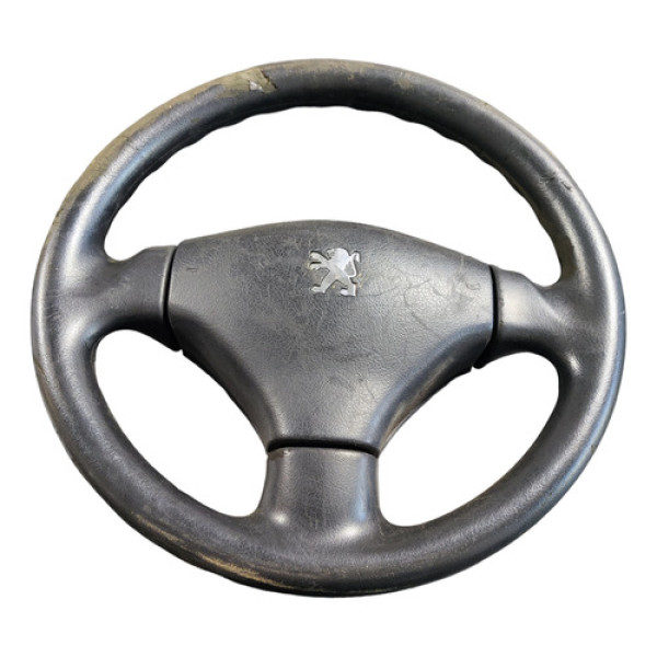 Volante Peugeot 206 2002 2003 2004 2005 2006 Perto