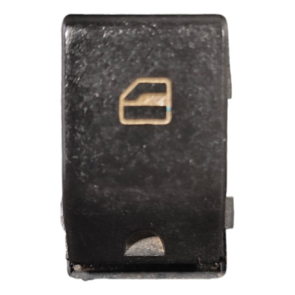 Botao Vidro Tras Direto Volkswagen Gol 2016 A 2018 5z0959856