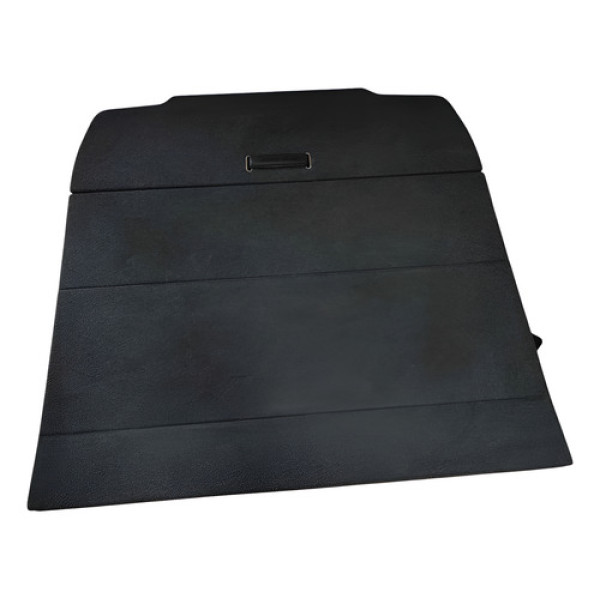 Tampão Porta Malas Audi Tt Coupe 2007 A 2014 Preto