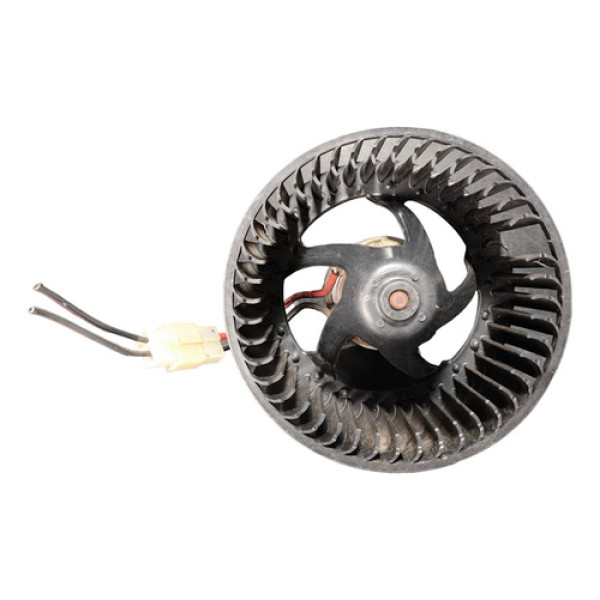 Motor Ar Ventoinha Ventilação Forcado Int Vw Gol 2009 A 2010