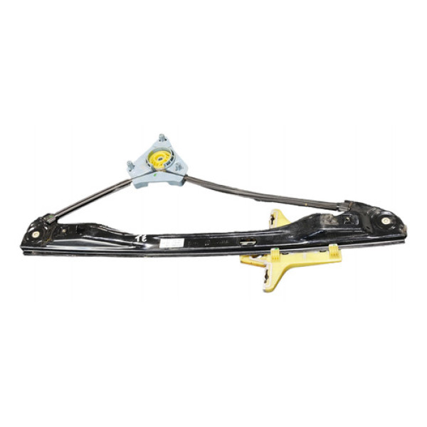 Maquina Vidro Traseira Esquerda Vw Amarok V6 2019 2020 2021