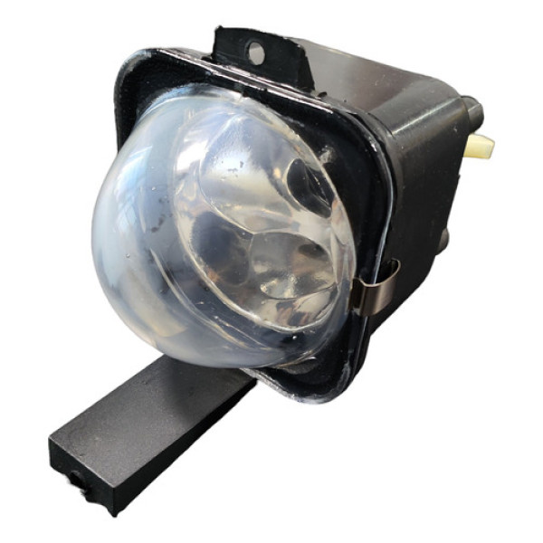 Farol Milha Direito Volkswagen Gol G3 1999 A 2005 Inov Branco