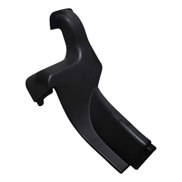 Moldura Dobradiça Dir Porta Malas Range Rover Sport 2014/16