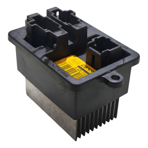 Resistencia Ar Condicionado A43002400 Jeep Renegade 2016/21