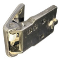 Alavanca Puxador Capo Hyundai Hb20 2020 A 2022 8118234000