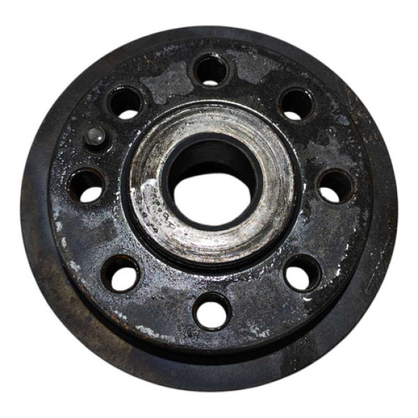 Polia Virabrequim 7510627 Bmw X5 4.4 2007 2008 2009 