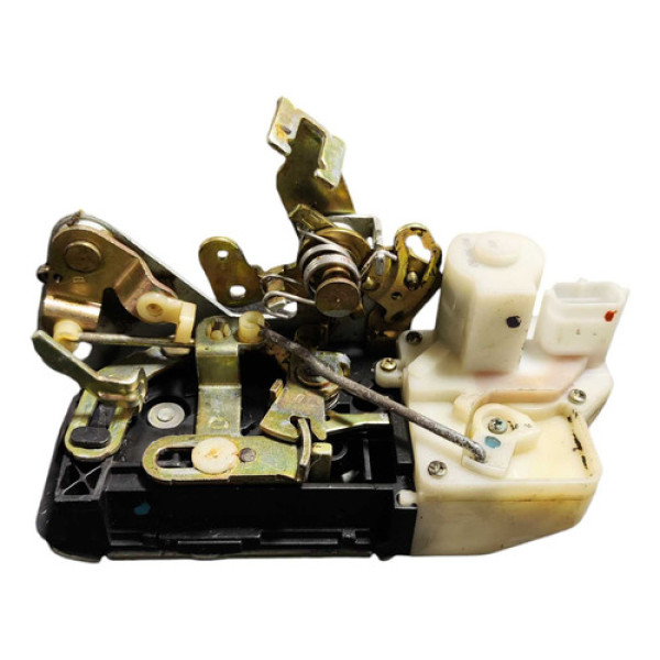 Fechadura Porta Traseira Direita Volkswagen Gol 2000 A 2005 