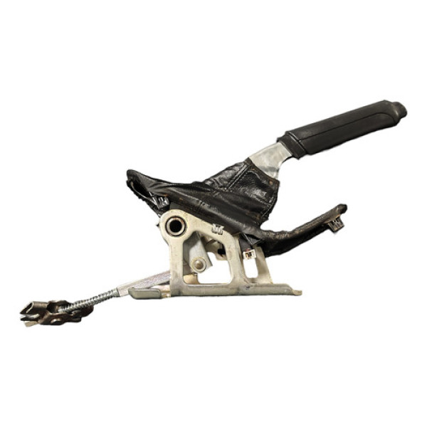 Alavanca Estacionamento Fiat Toro 1.8 2020 2021 2022