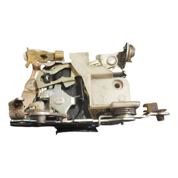 Fechadura Manual Diant Direita Chevrolet Corsa 1996 A 2002 