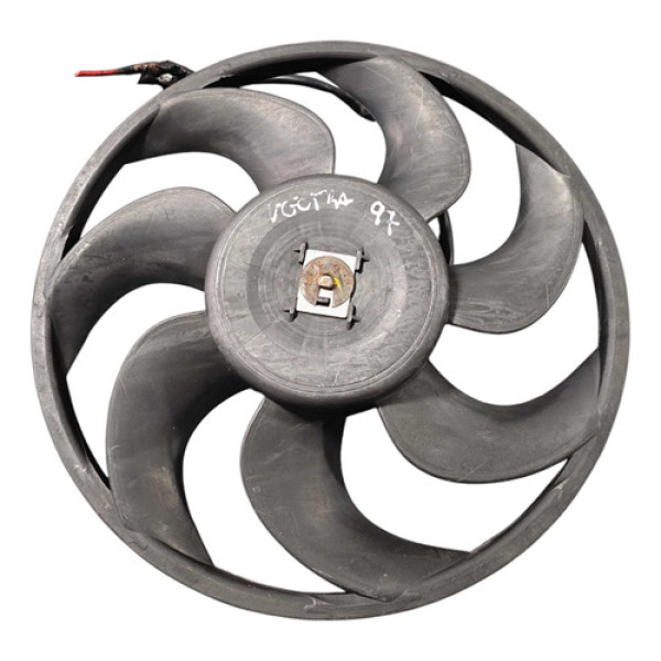 Motor Ventoinha Chevrolet Vectra 1997 A 2005 F006km0612 