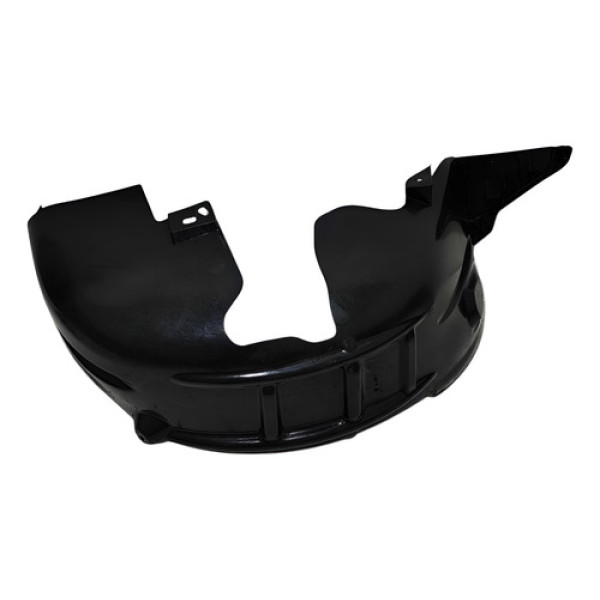 Parabarro Traseiro Esquerdo Peugeot 408 2011 2012 A 2014