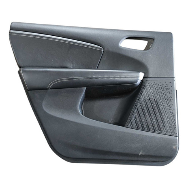 Forro Porta Tras Esquerda Fiat Freemont 2.4 2012 2013 2014