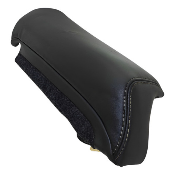 Encosto Banco Traseiro Direito Ford Fusion 2.5 2010 A 2012 Preto