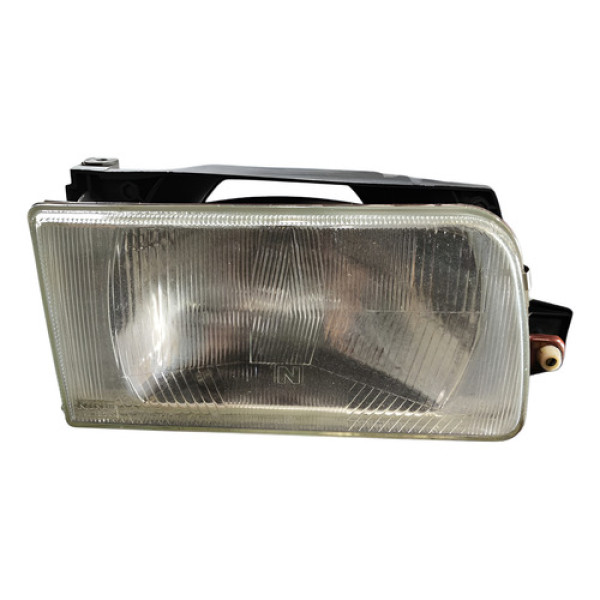 Farol Direito Volkswagen Gol Quadrado 1991 1992 1993 1994 Direito/passageiro