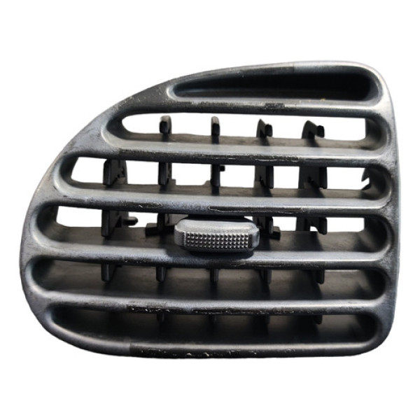 Difusor Ar Condicionado Peugeot 206 2001 2002 2003 A 2007