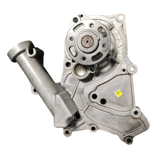 Bomba De Agua 251003c130 Kia Cadenza 2012 2013 2014