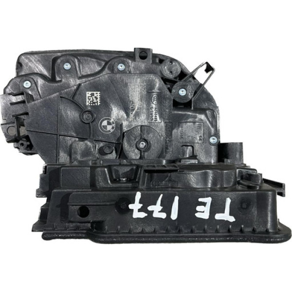 Trava Elétrica Traseira Esquerda Original Bmw X1 2017 A 2019