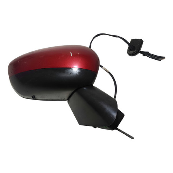 Retrovisor Direito Citroen C3 1.5 Tendance 2014/2016 Detalhe