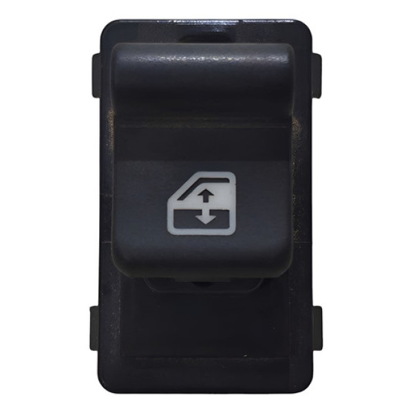 Botão Comando Vidro Jeep Renegade 1.8 Aut 2017 A 2020