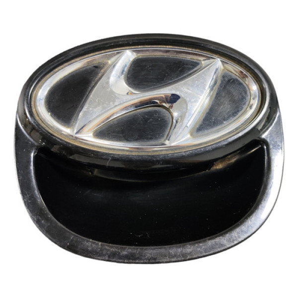 Maçaneta Tampa Traseira Porta Malas Hyundai I30 2009 A 2012