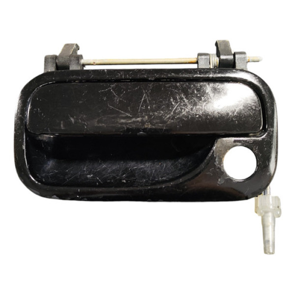 Maçaneta Externa Diant Esquerda Chevrolet Vectra 2002 A 2008 Dianteira