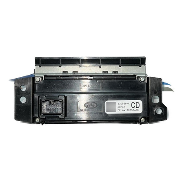 Display Conforto Range Rover Sport 2014 2015 2016 2017 18