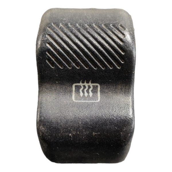 Botão Inturruptor Desembaçador Volkswagen Gol 1999 A 2005 