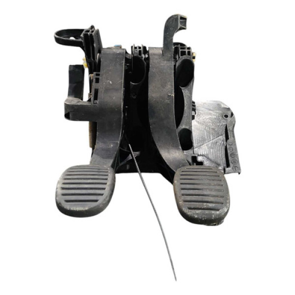 Pedal Embreagem Desacelerador Fiat Fiorino 1.4 2019 A 2021