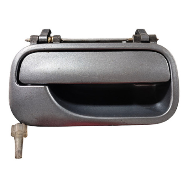 Maçaneta Externa Tras Direita Chevrolet Astra 1999 A 2005 Traseira