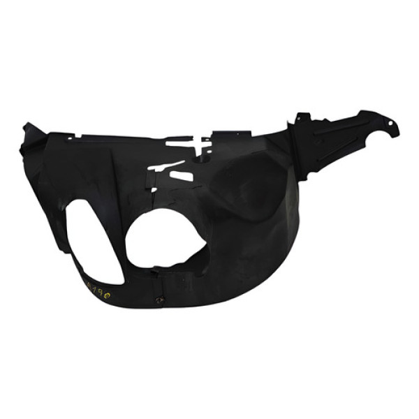 Parabarro Dianteiro Esquerdo Mercedes Classe A 2000 A 2005