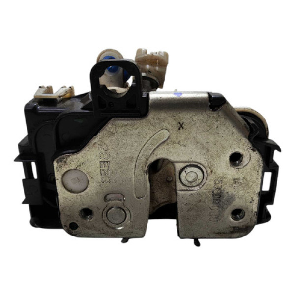 Fechadura Dianteira Esquerda 00520459750 Fiat Cronos 2023/24