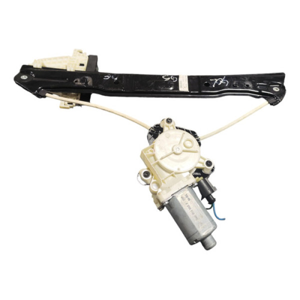 Maquina Vidro Diant Esquerda Volkswagen Gol G5 2009 A 2011