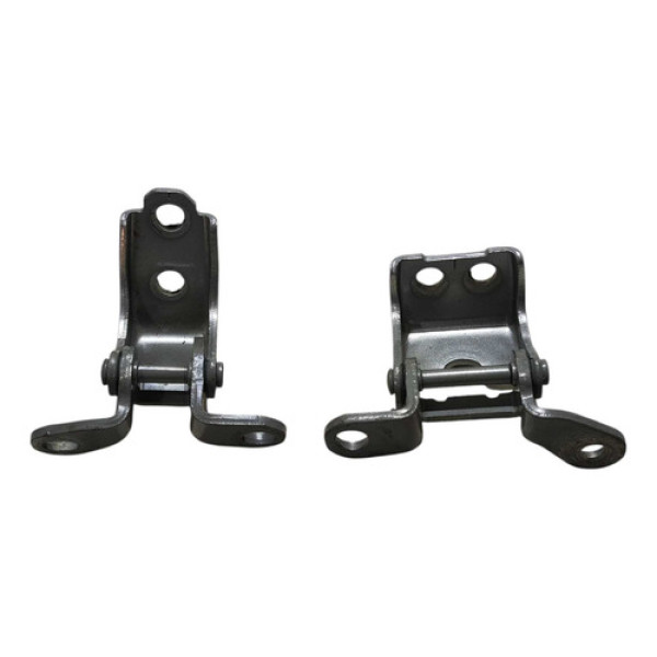 Par Dobradiça Traseira Direita Honda Fit 1.5 2015 A 2018