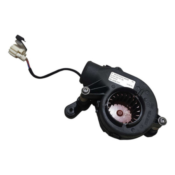 Ventilador Motor Ar A2048300708 Mercedes C280 2010 A 2012